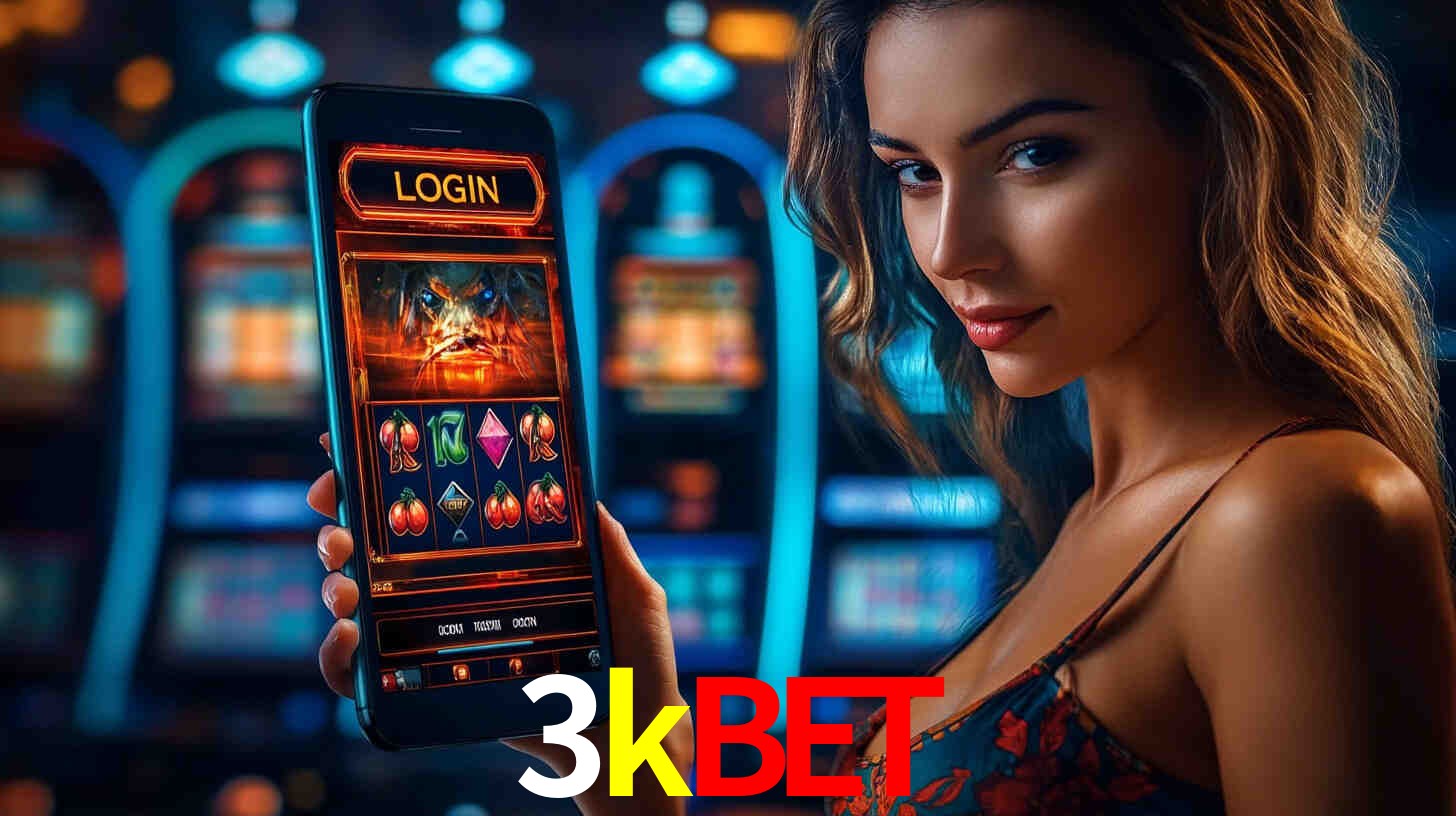 3kbet app