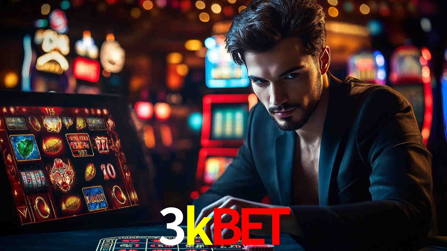 3kbet app