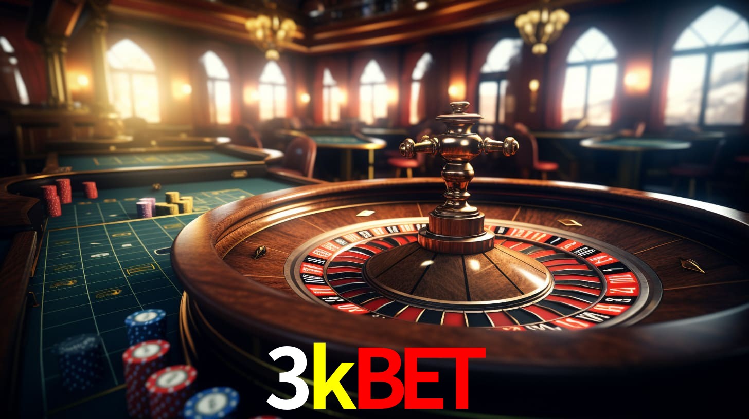 Blackjack Table 3kbet