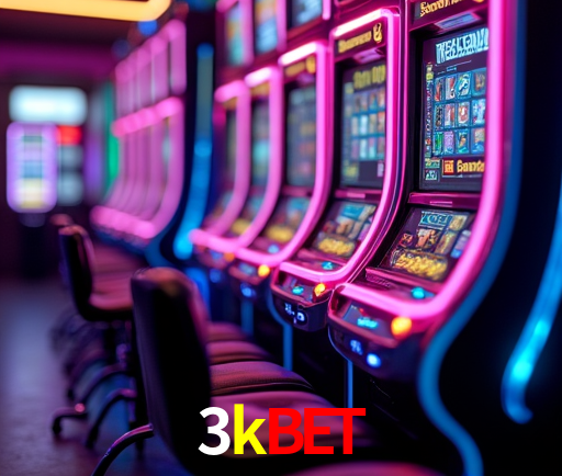 Casino Ao Vivo 3kbet