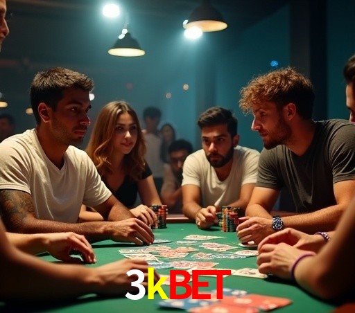 Jogos de Slot 3kbet
