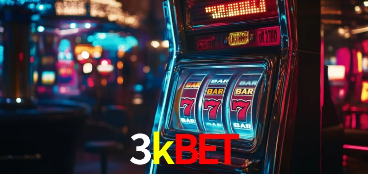 Daily Bonuses 3kbet