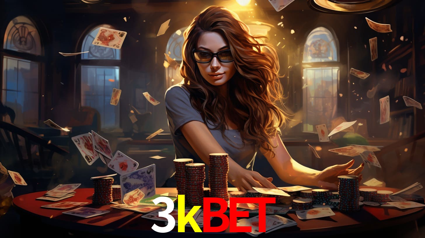 VIP Casino 3kbet