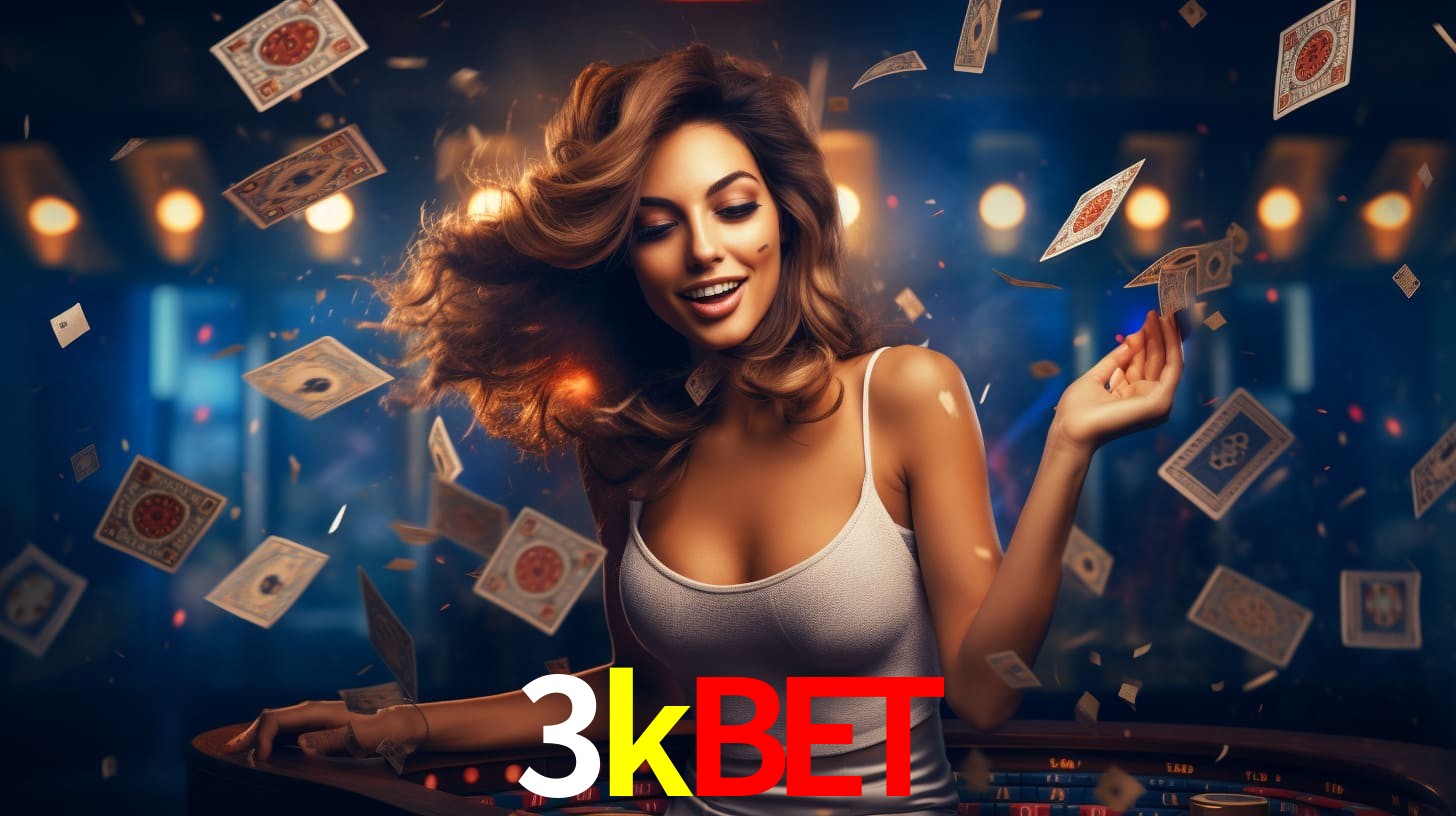 Live Casino 3kbet